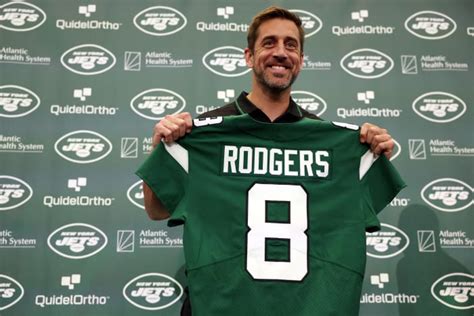 nfl playoff picture|Aaron Rodgers is back for the Jets and so are lofty expectations .
